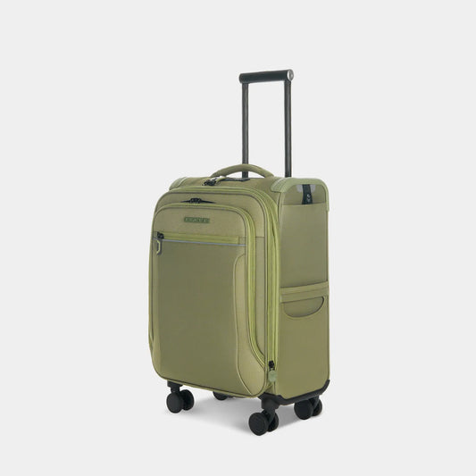 Toledo Pro Luggage Collection
