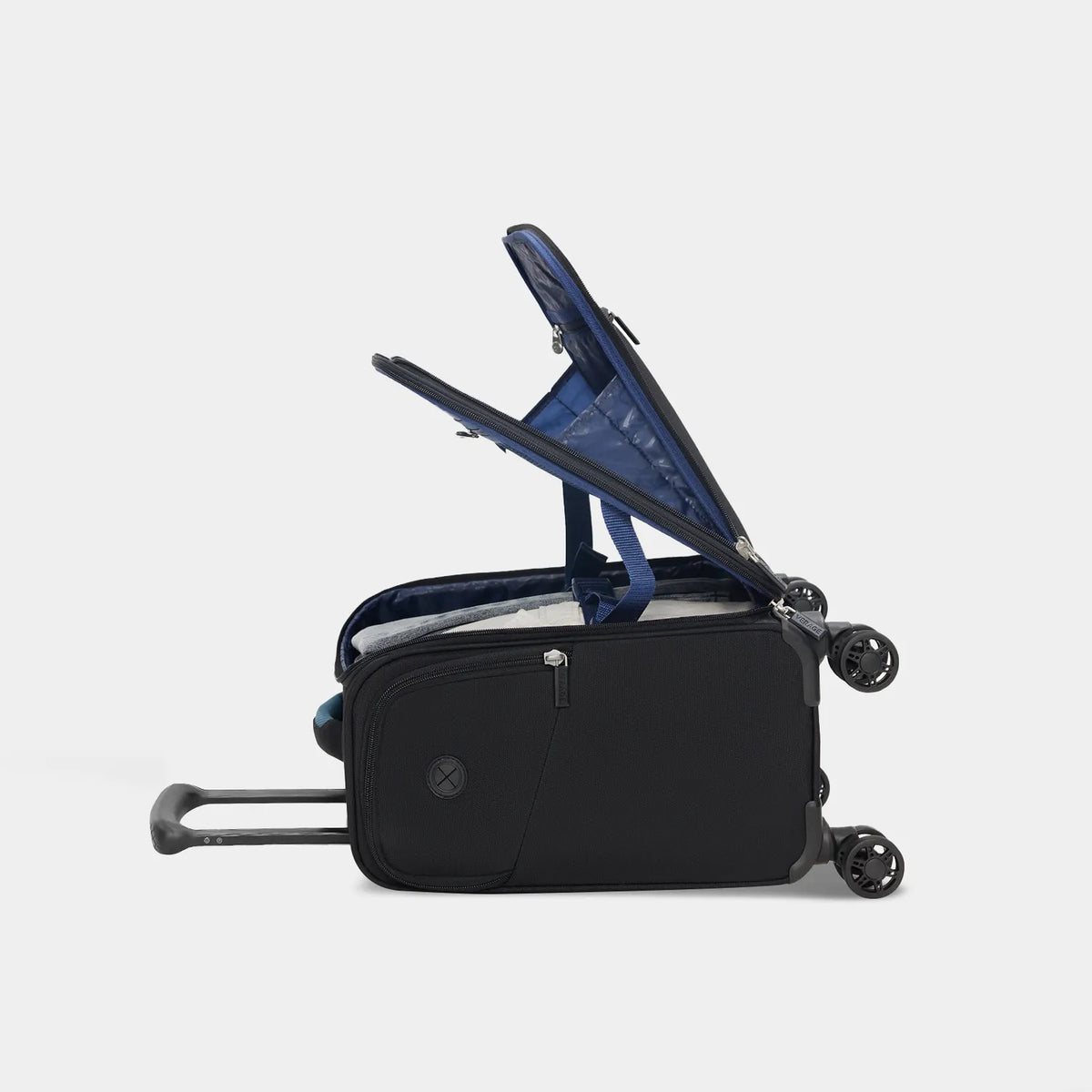 Visionary | Plus Underseat Carry-on Pro