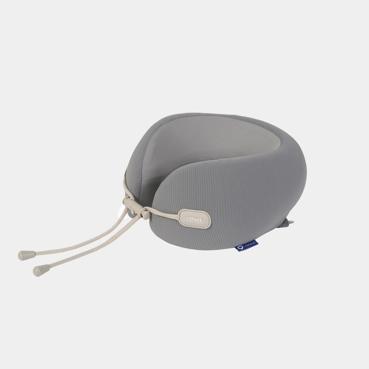 Dual Core Travel Neck Pillow