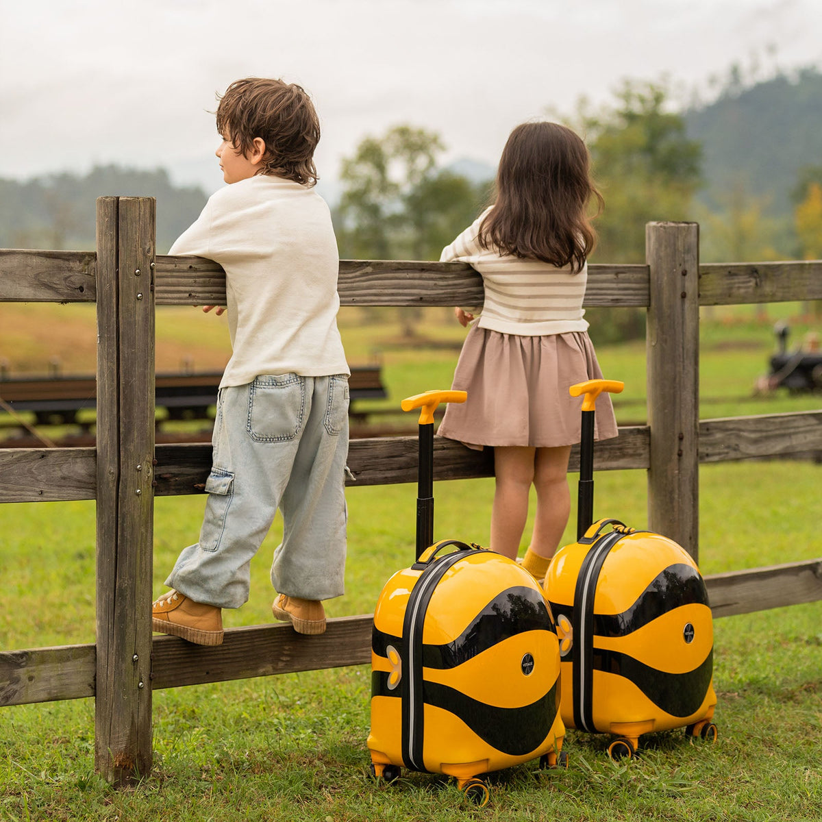 The Kids Collection