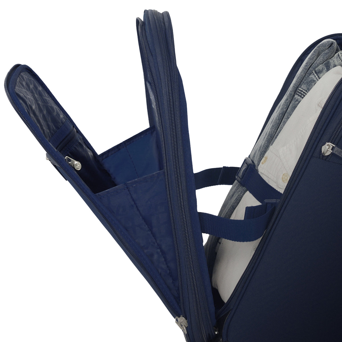 Visionary | Rolling Underseat Carry-on