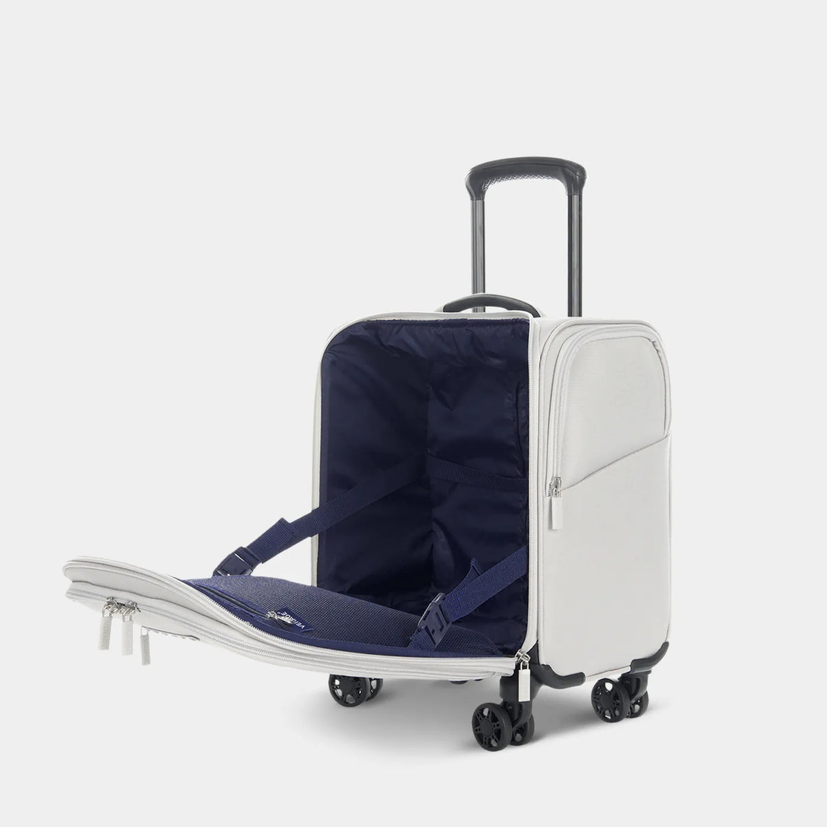 Visionary | Plus Underseat Carry-on Pro