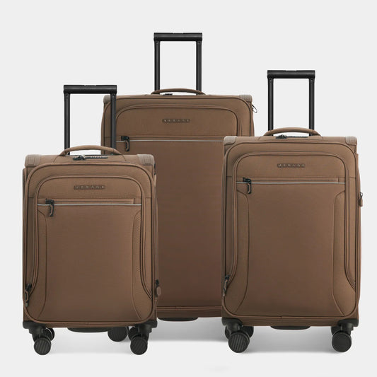 Toledo Pro Luggage Collection