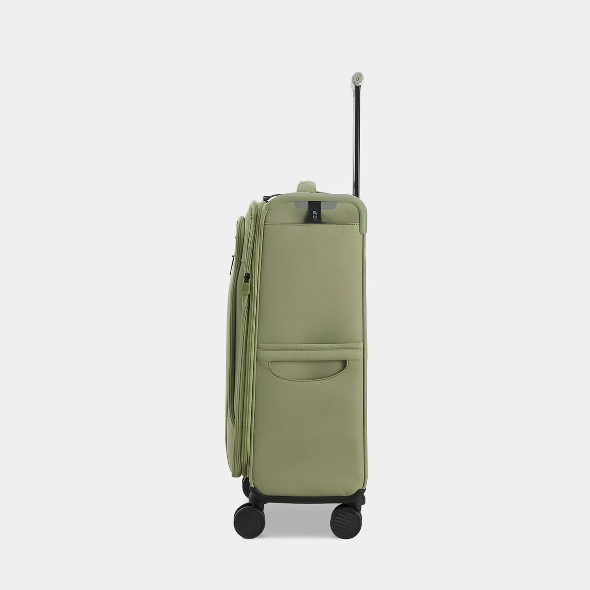 Toledo Pro Luggage Collection