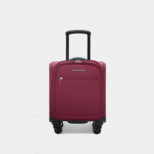 Visionary | Compact Underseat Carry-on Pro