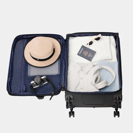 Cambridge Luggage Collection