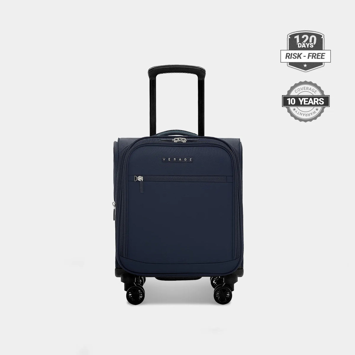Visionary | Plus Underseat Carry-on Pro