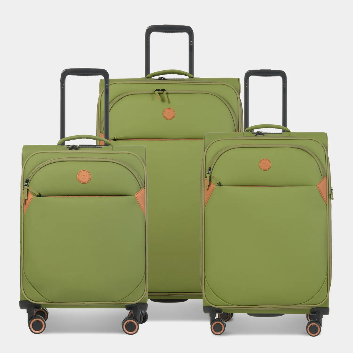 Cambridge Luggage Collection