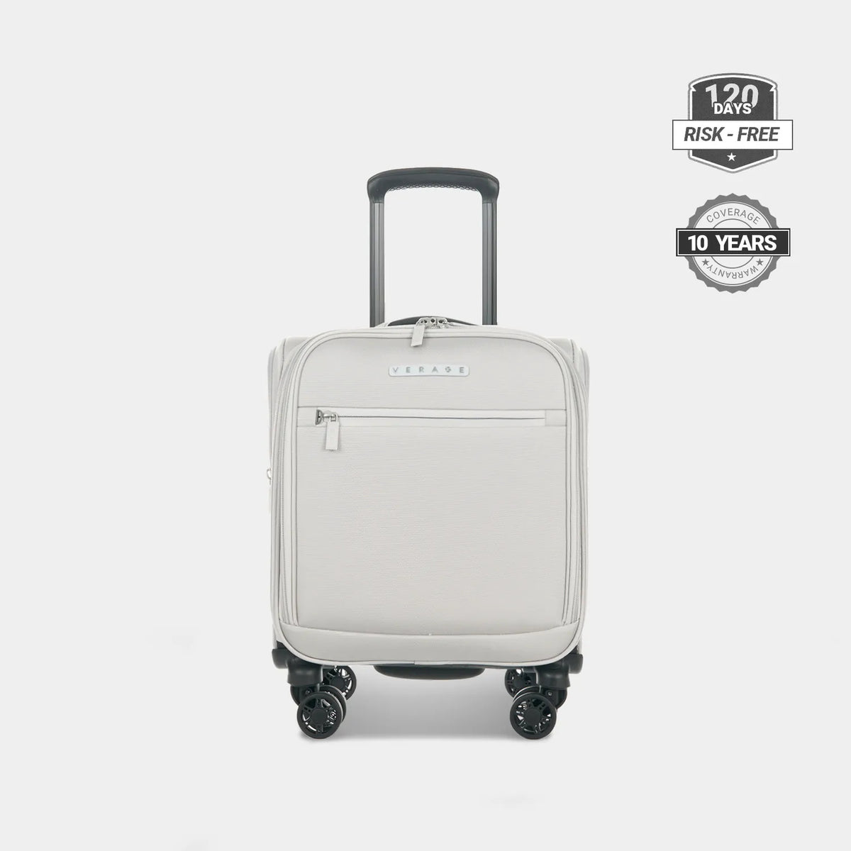 Visionary | Plus Underseat Carry-on Pro