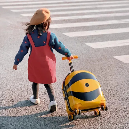 Little Bee | Kids' Carry-on