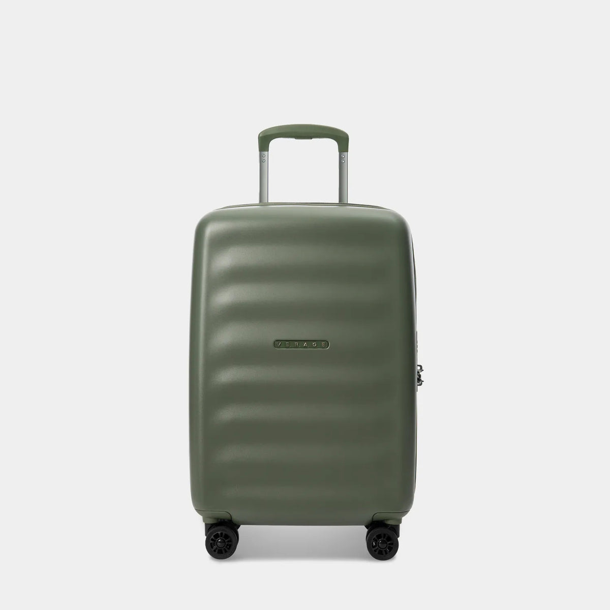Nimbus Luggage Collection