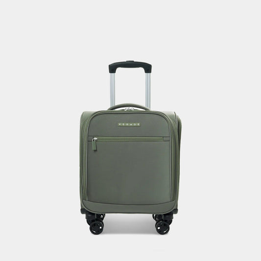 Visionary | Basic Underseat Carry-on