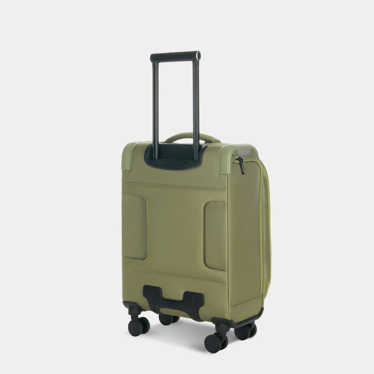Toledo Pro Luggage Collection