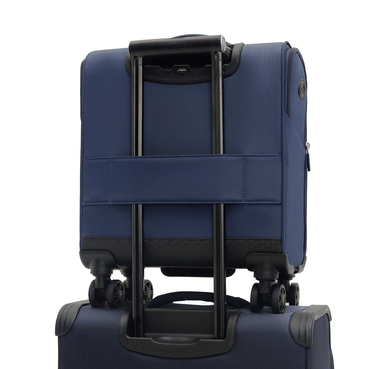 Visionary | Compact Underseat Carry-on Pro