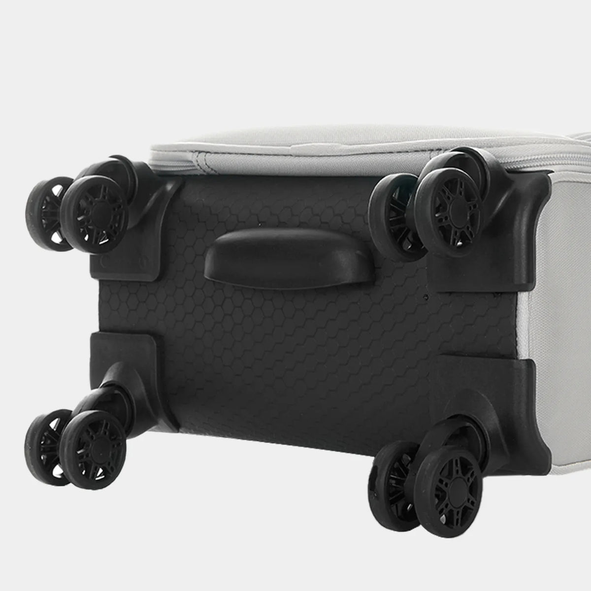 Visionary | Compact Underseat Carry-on Pro