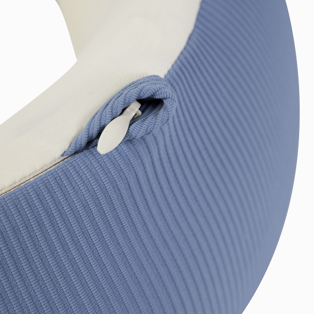 Dual Core Travel Neck Pillow