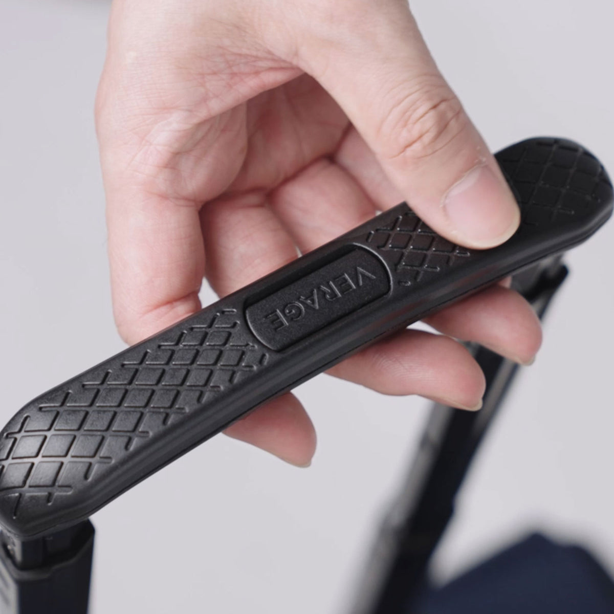 Visionary | Compact Underseat Carry-on Pro