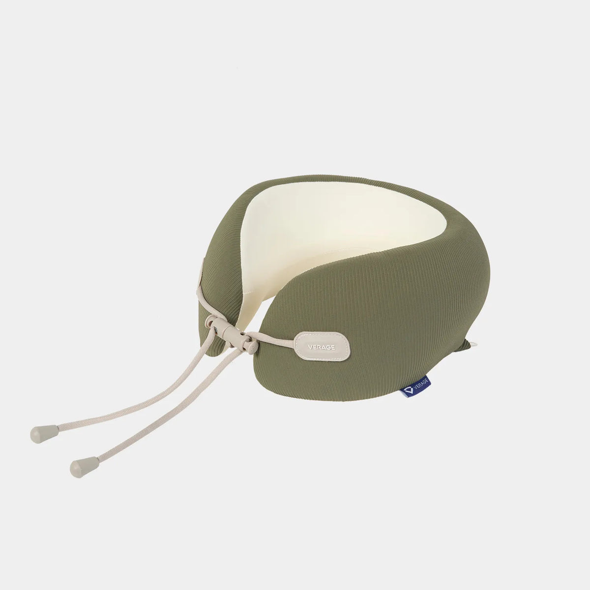 Dual Core Travel Neck Pillow