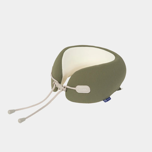 Dual Core Travel Neck Pillow