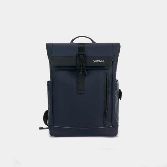 Pulse | The Urban Roll-Top Backpack