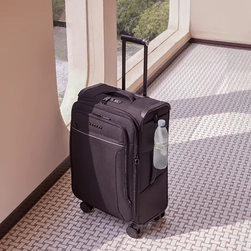 Toledo Pro Luggage Collection