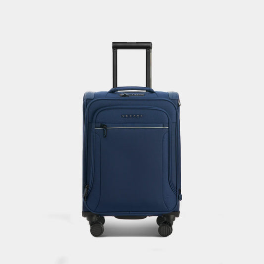 Toledo Pro Luggage Collection