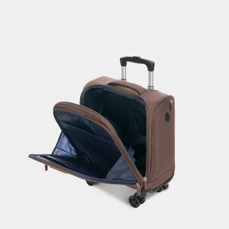 Visionary | Basic Underseat Carry-on