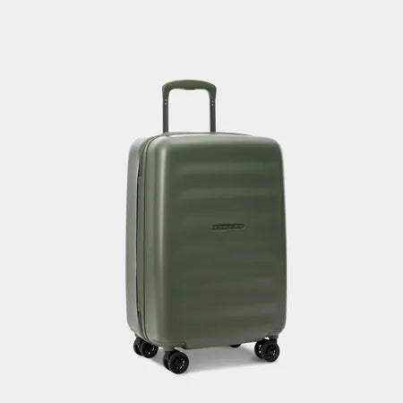Nimbus Luggage Collection