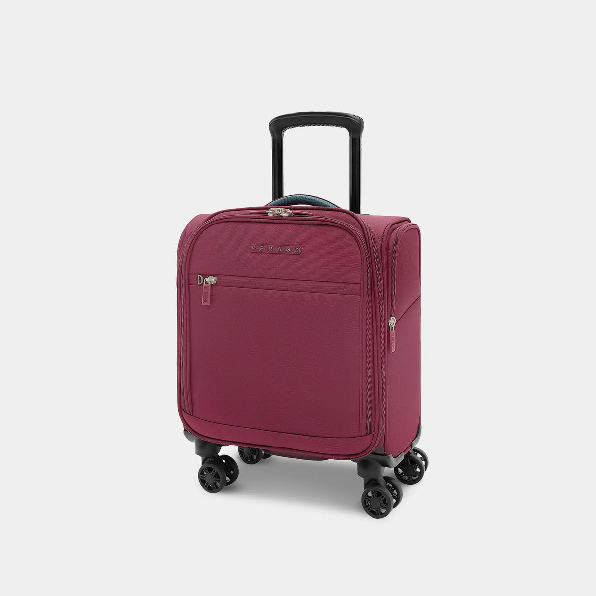 Visionary | Compact Underseat Carry-on Pro