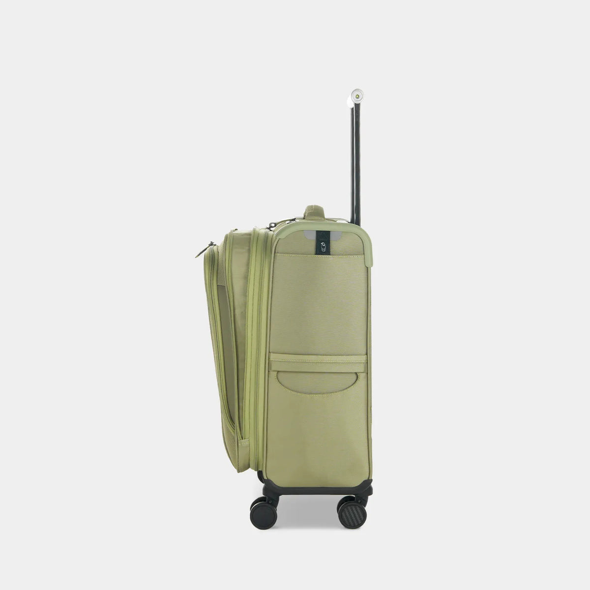 Toledo Pro Luggage Collection