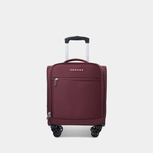 Visionary | Basic Underseat Carry-on