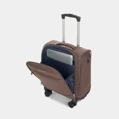 Visionary | Basic Underseat Carry-on