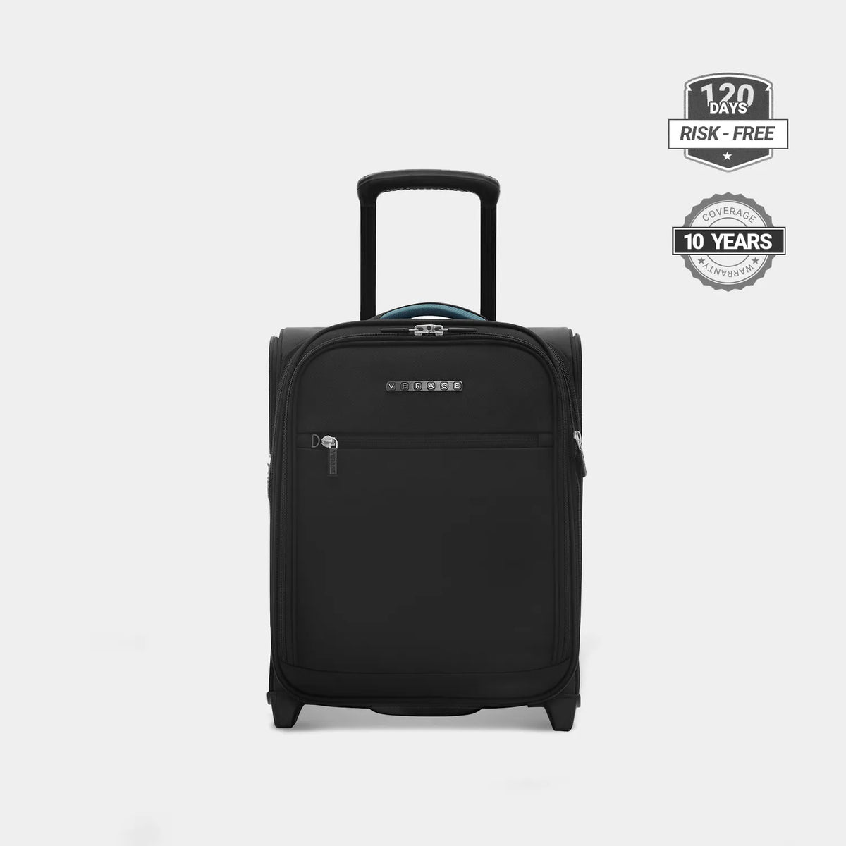 Visionary | Rolling Underseat Carry-on