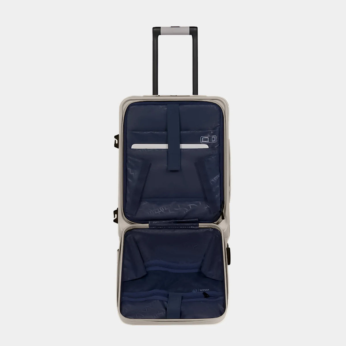 Windsor Monti | Carry On Pro
