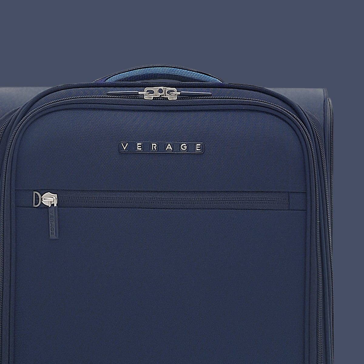 Visionary | Compact Underseat Carry-on Pro