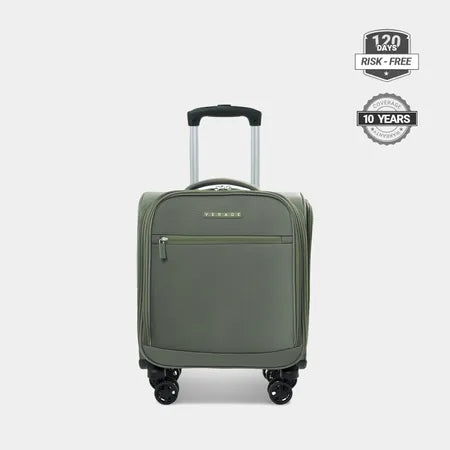 Visionary | Basic Underseat Carry-on