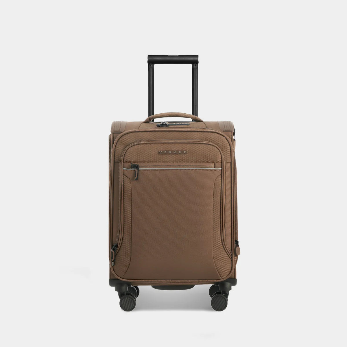 Toledo Pro Luggage Collection