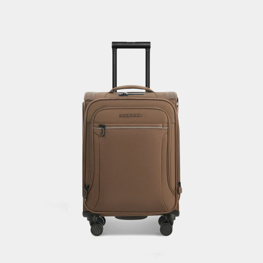 Toledo Pro Luggage Collection