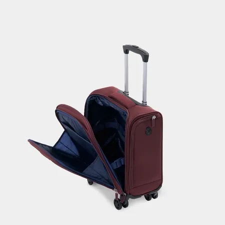 Visionary | Basic Underseat Carry-on