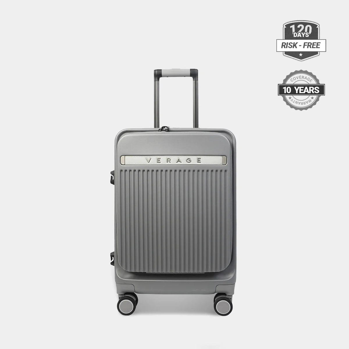Windsor Monti | Carry On Pro