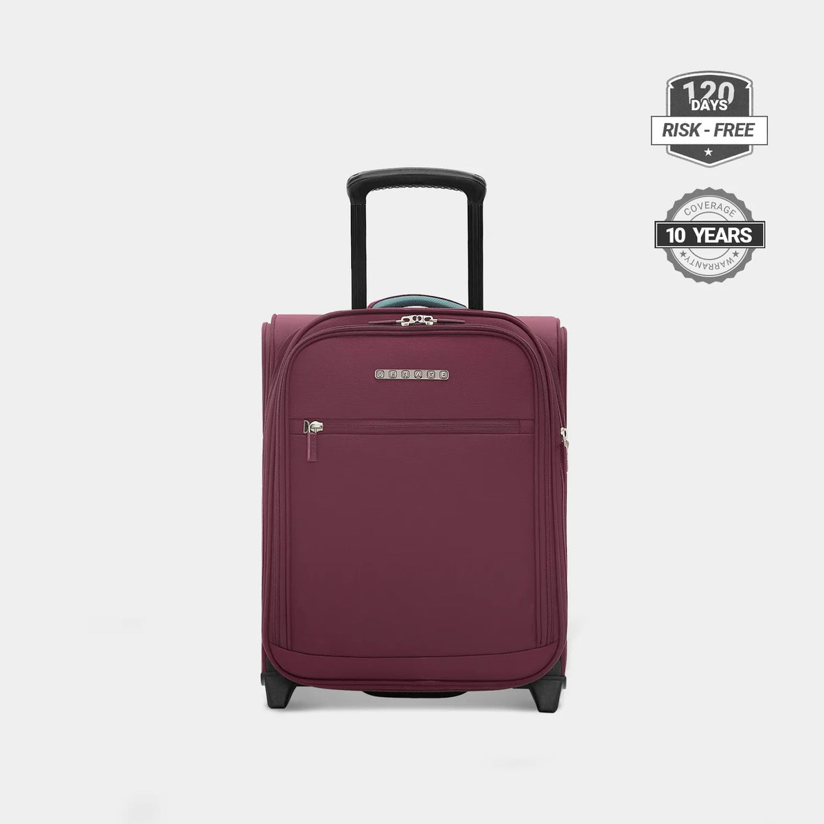 Visionary | Rolling Underseat Carry-on