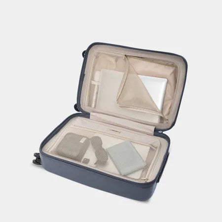 Nimbus Luggage Collection