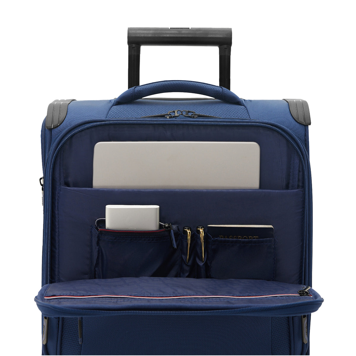 Toledo | Laptop Carry-On
