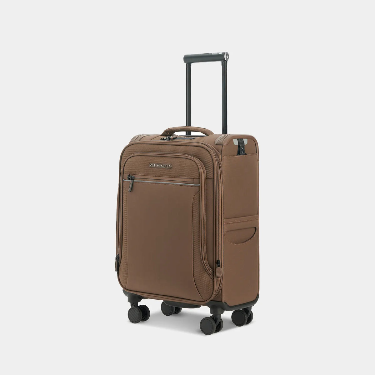 Toledo Pro Luggage Collection