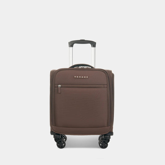 Visionary | Basic Underseat Carry-on