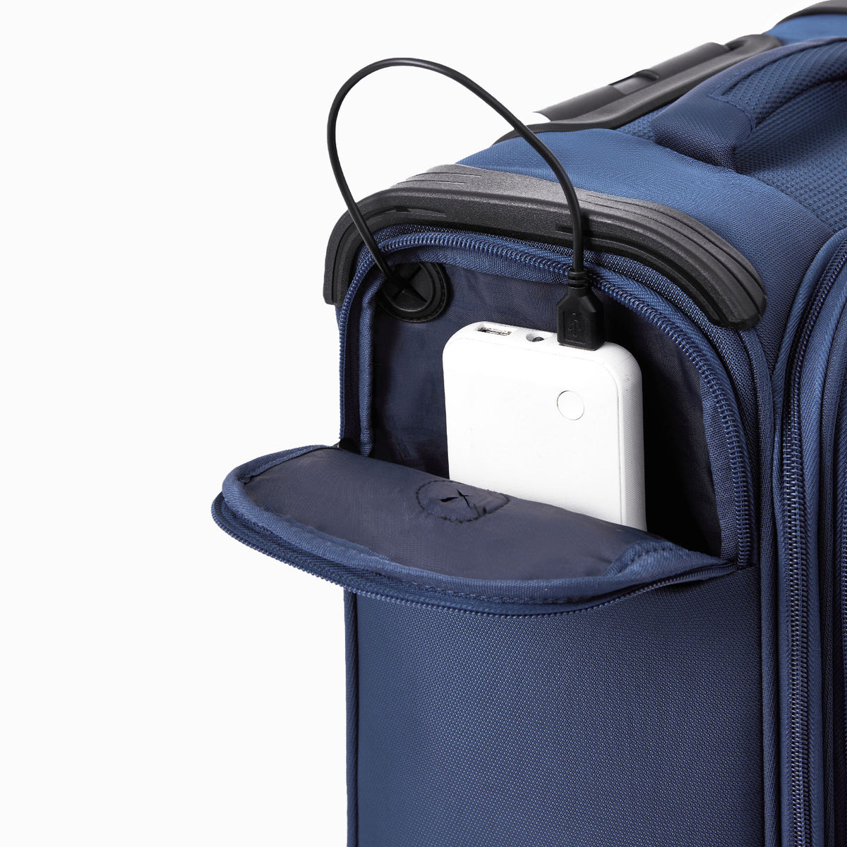 Toledo | Laptop Carry-On