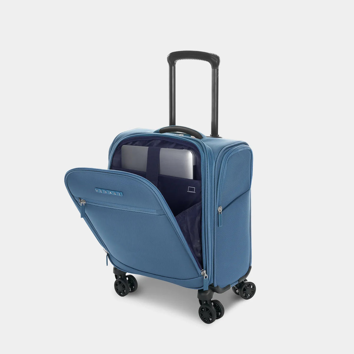 Visionary | Compact Underseat Carry-on Pro