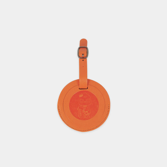 Robyn Disc Tag