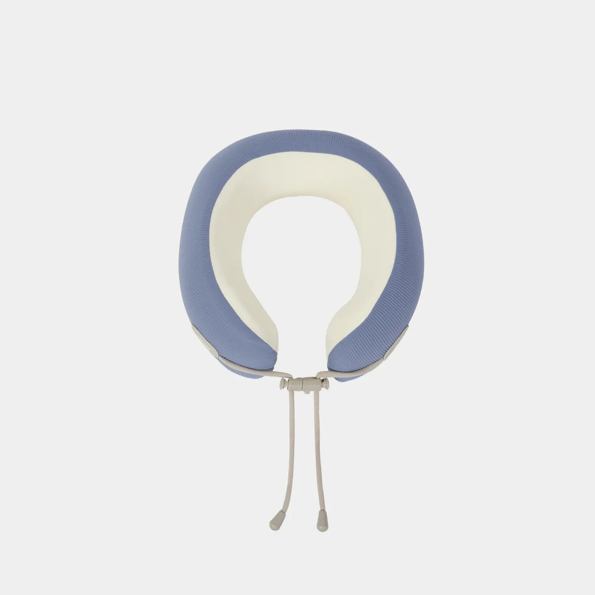 Dual Core Travel Neck Pillow
