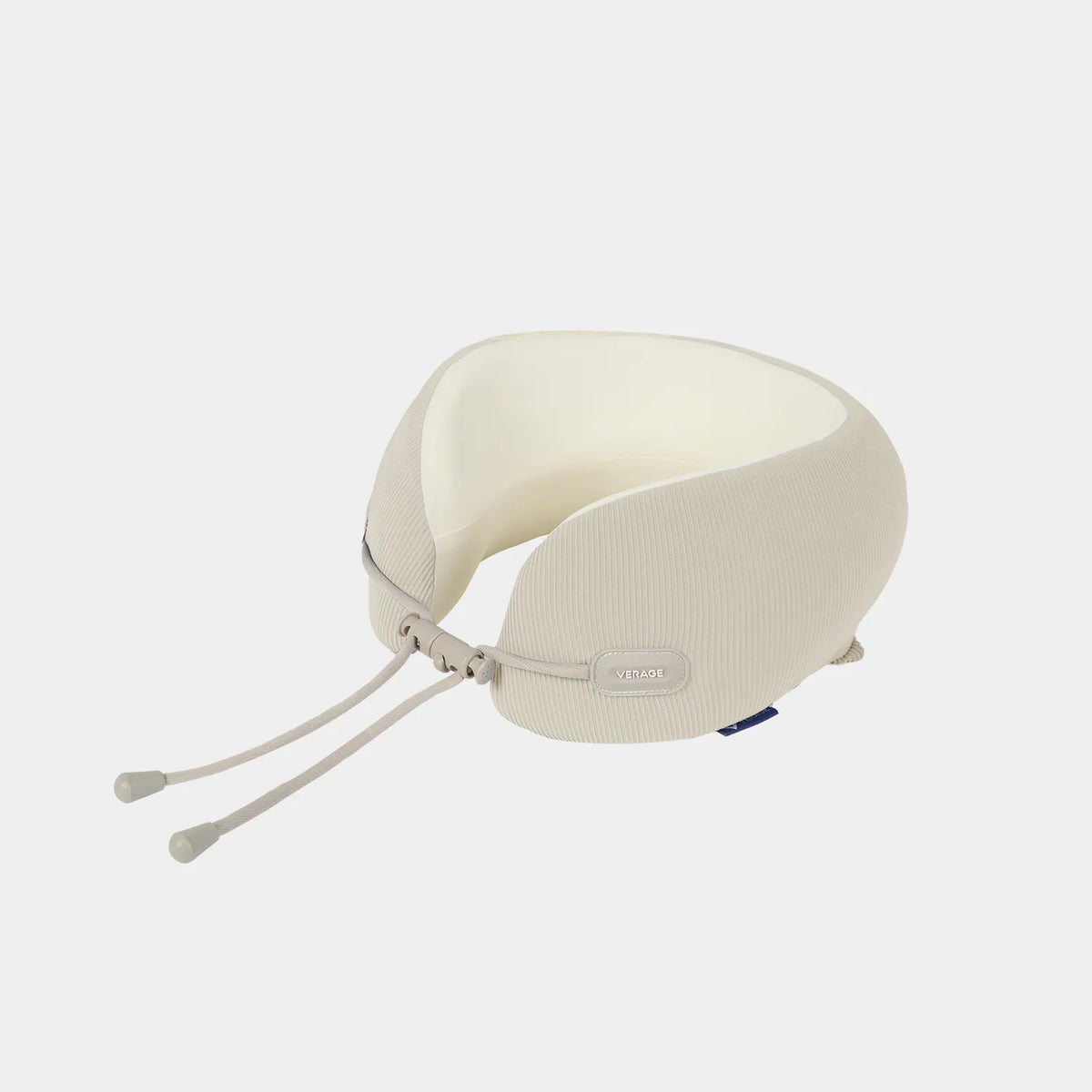 Dual Core Travel Neck Pillow